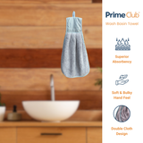 PRIME CLUB WASH BASIN TOWEL PACK OF 30 FOR RESELLERS