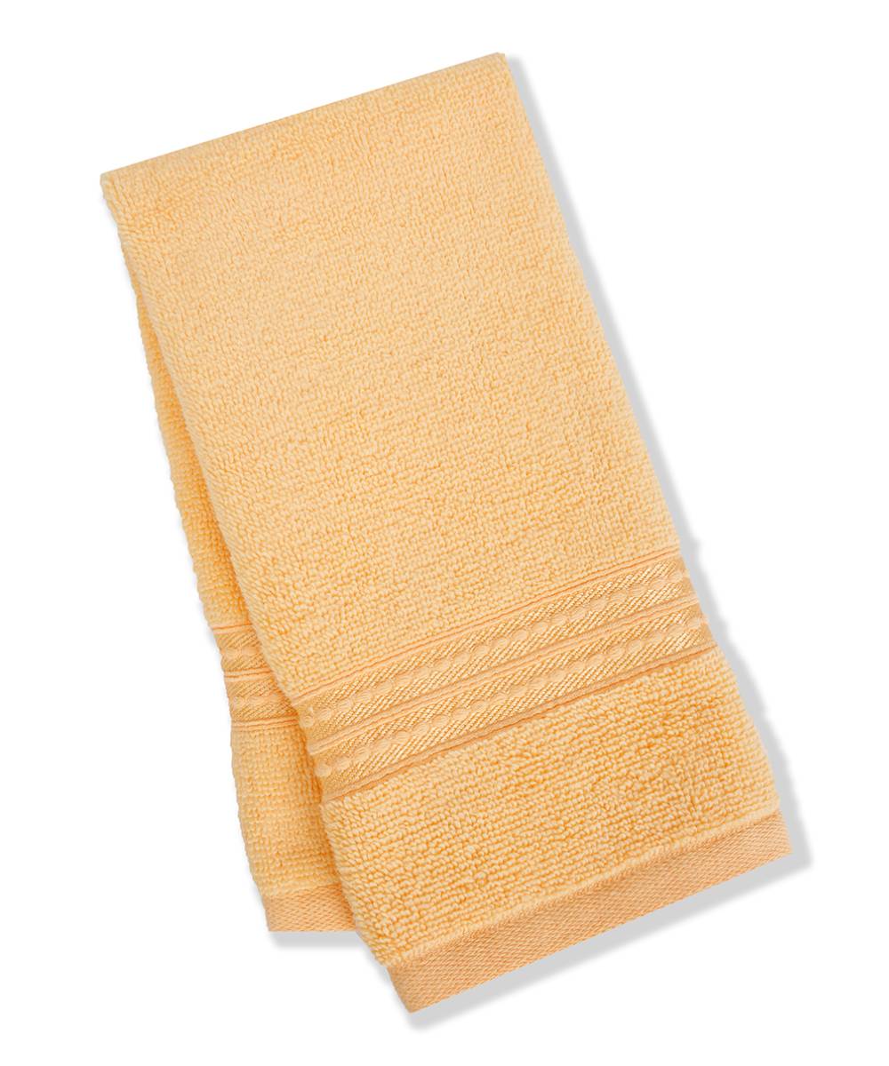 Absorbent cotton Remy Basel towel