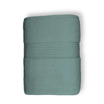 "Aqua Spill Micro Cotton Carolo Verona Towel for Softness & Absorption"
