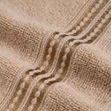 MICRO COTTON FERY BERN HAND TOWELS PACK OF 2