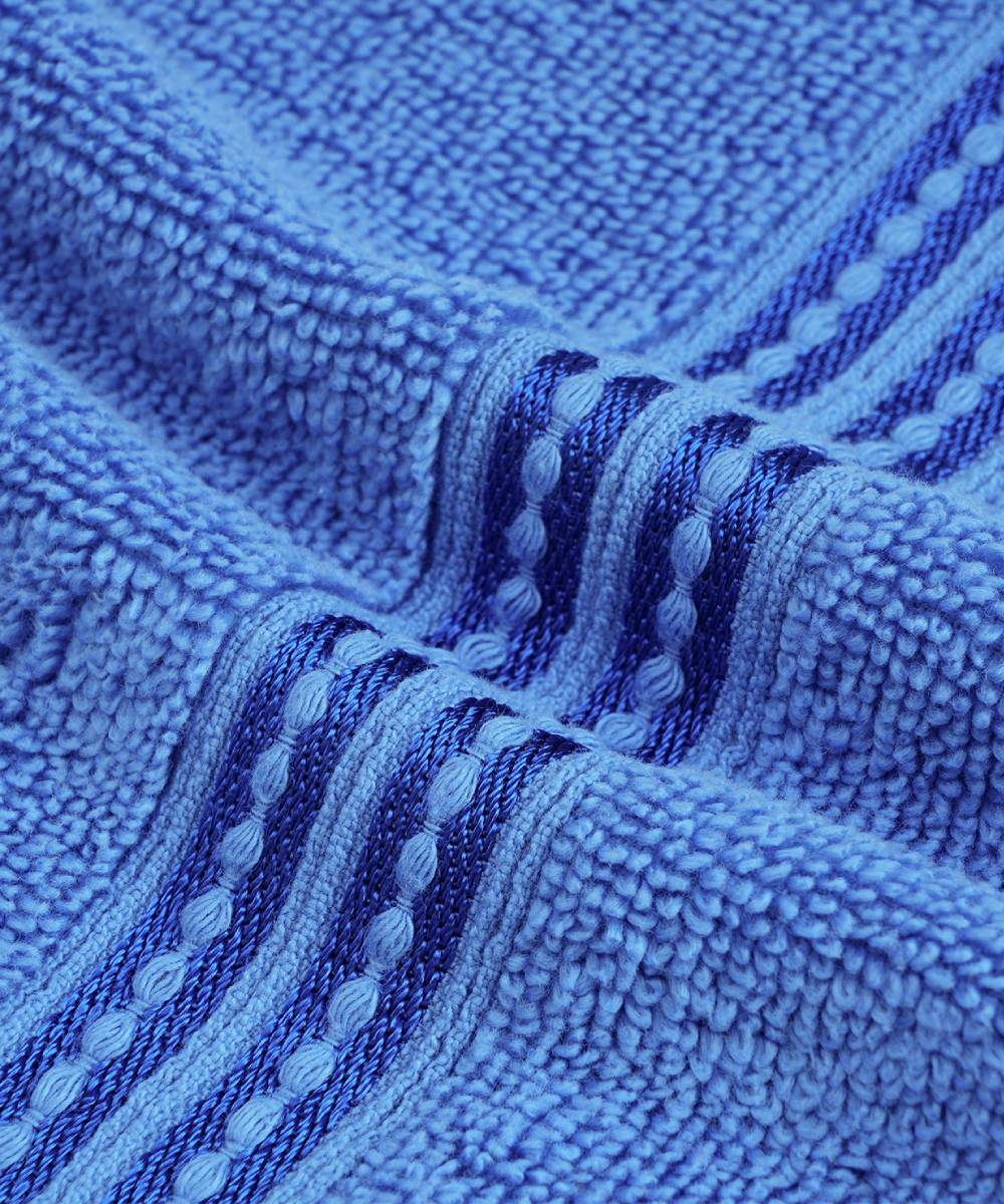 Remy Basel cotton hand towel for hands