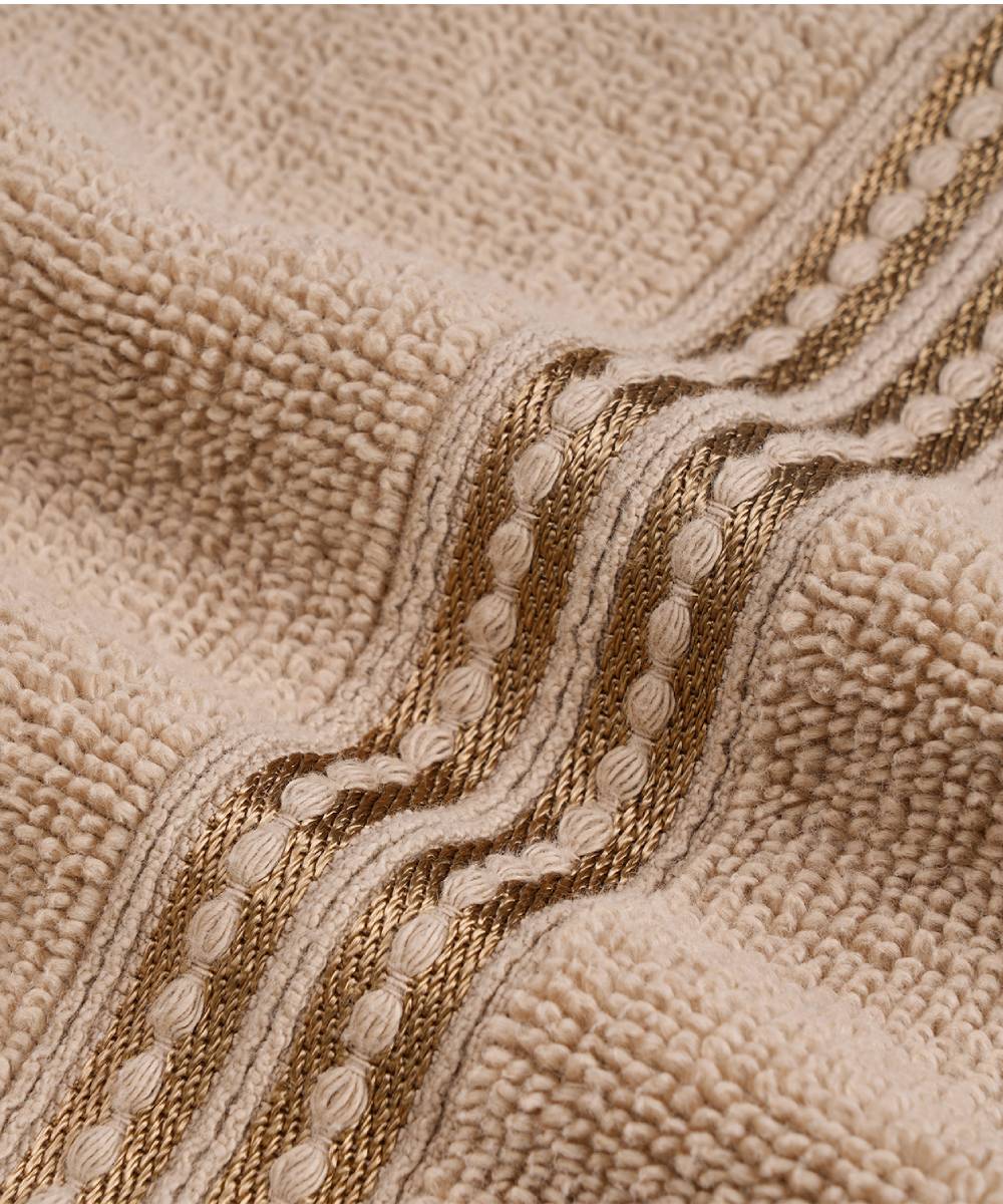 Elegant Remy Basel towel for bathroom
