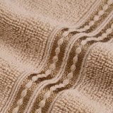 Elegant Remy Basel towel for bathroom