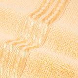 "Elegant Remy Basel hand towel in cotton"