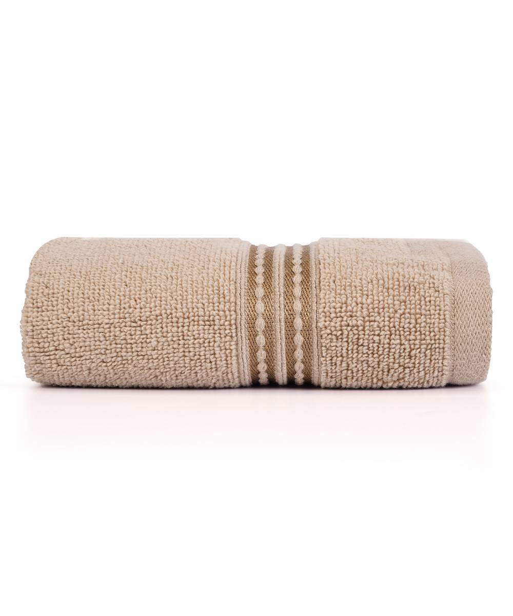 High-quality cotton Remy Basel towel