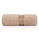 High-quality cotton Remy Basel towel