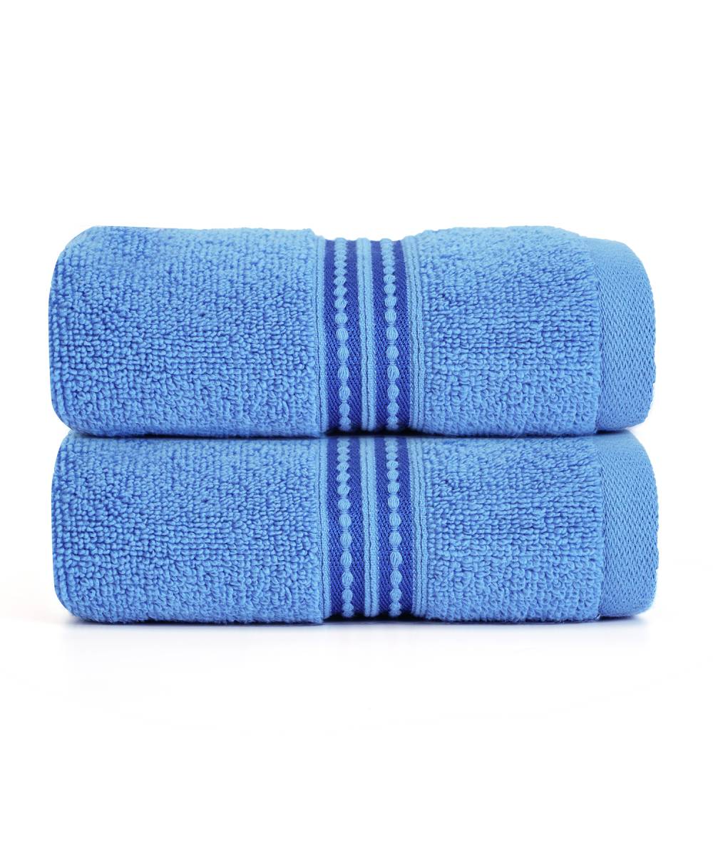 Luxurious cotton towel Remy Basel brand