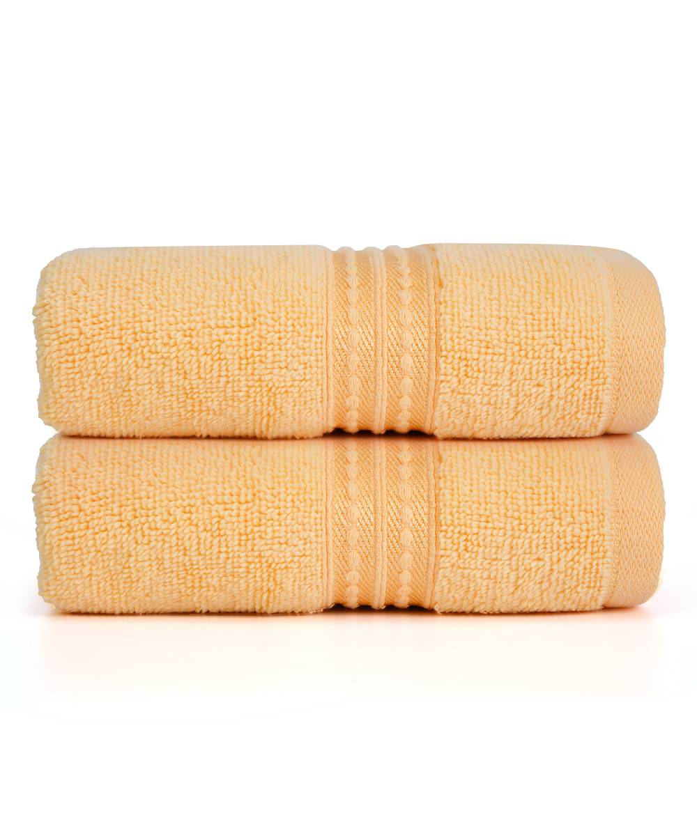 "Soft cotton Remy Basel hand towel"