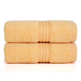 "Soft cotton Remy Basel hand towel"