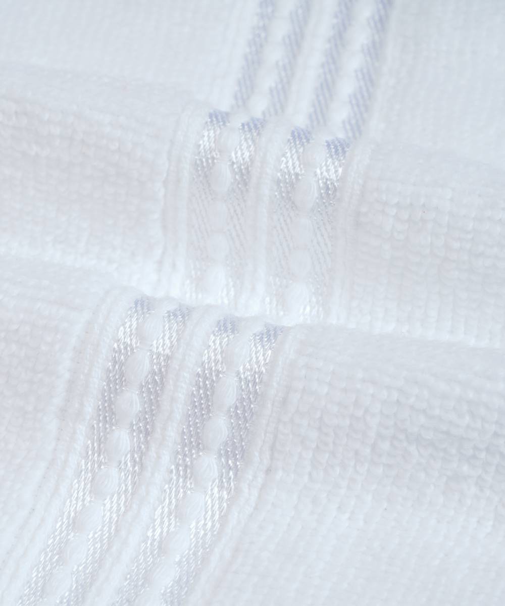 Remy Basel hand towel for bathroom decor