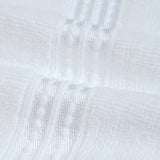 Remy Basel hand towel for bathroom decor