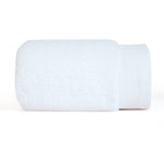 MicroCotton Lea Blanc Hand Towel Pack of 8 - Premium Turkish Hand Towels for Resellers