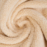 MicroCotton Lea Blanc Hand Towel Pack of 8 - Small Turkish Hand Towels for Sale