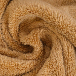 MicroCotton Lea Blanc Hand Towel Pack of 8 - Cotton Towels Bulk Pack for Resellers