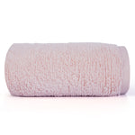 Organic Cotton Hand Towels, 8-Pack for Bathroom Use