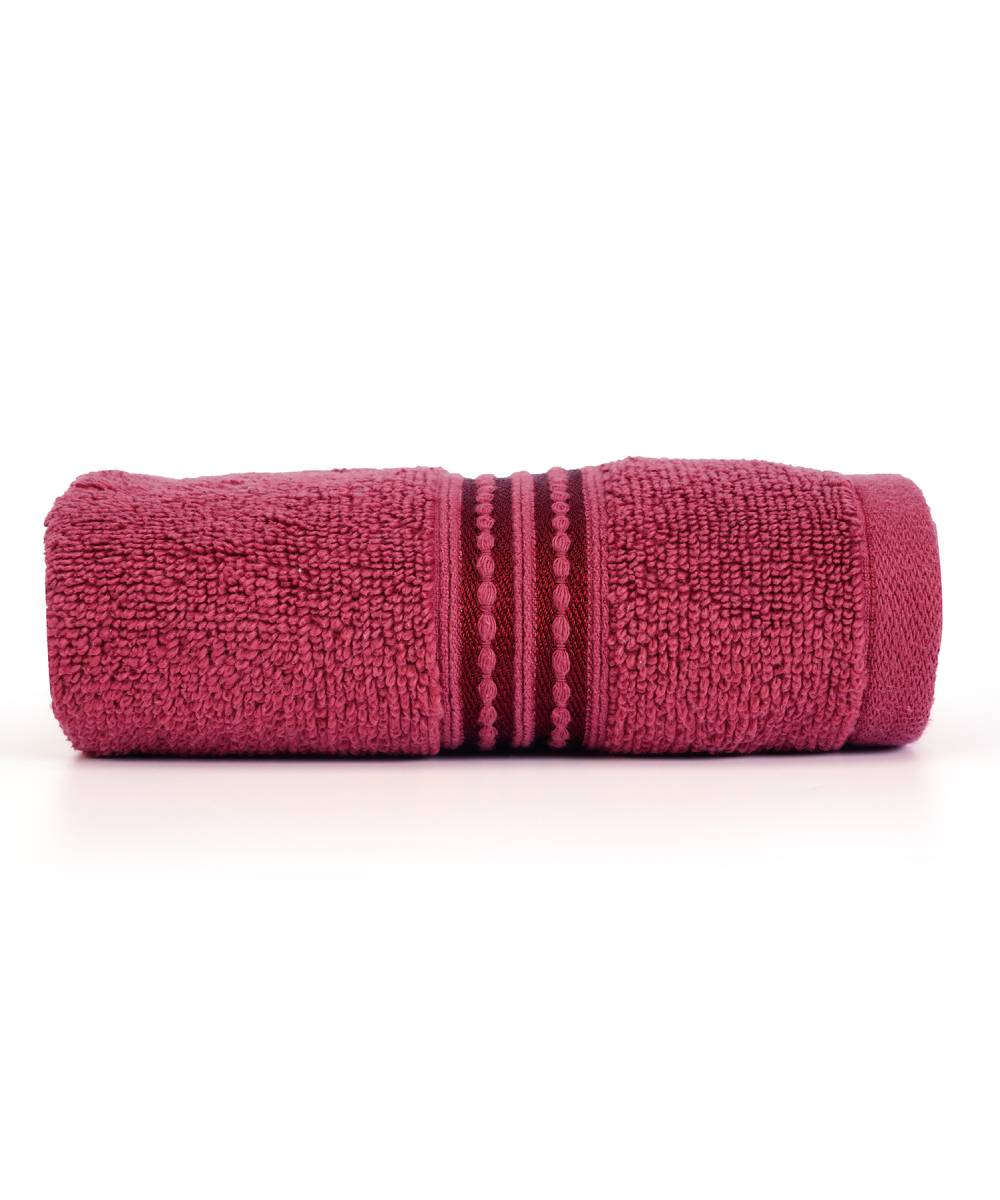 Remy Basel hand towel, premium cotton