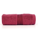 Remy Basel hand towel, premium cotton