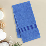 MICRO COTTON FERY BERN HAND TOWELS PACK OF 2