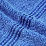 MICRO COTTON FERY BERN HAND TOWELS PACK OF 2