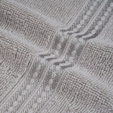 MICRO COTTON FERY BERN HAND TOWELS PACK OF 2