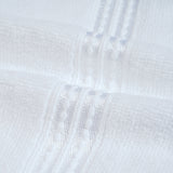 MICRO COTTON FERY BERN HAND TOWELS PACK OF 2