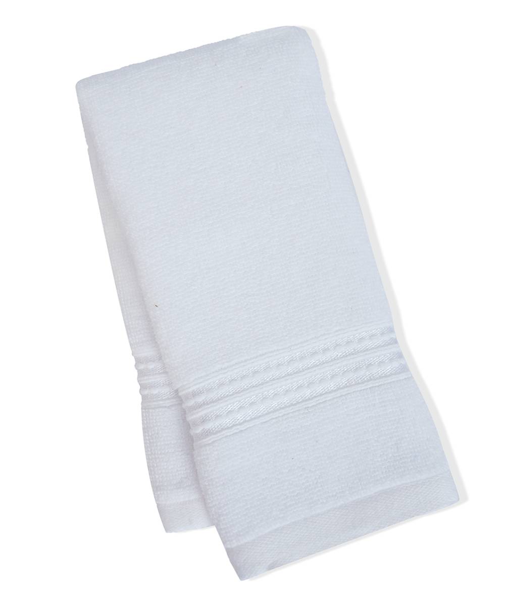 Comfortable cotton Basel hand towel