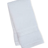 Comfortable cotton Basel hand towel