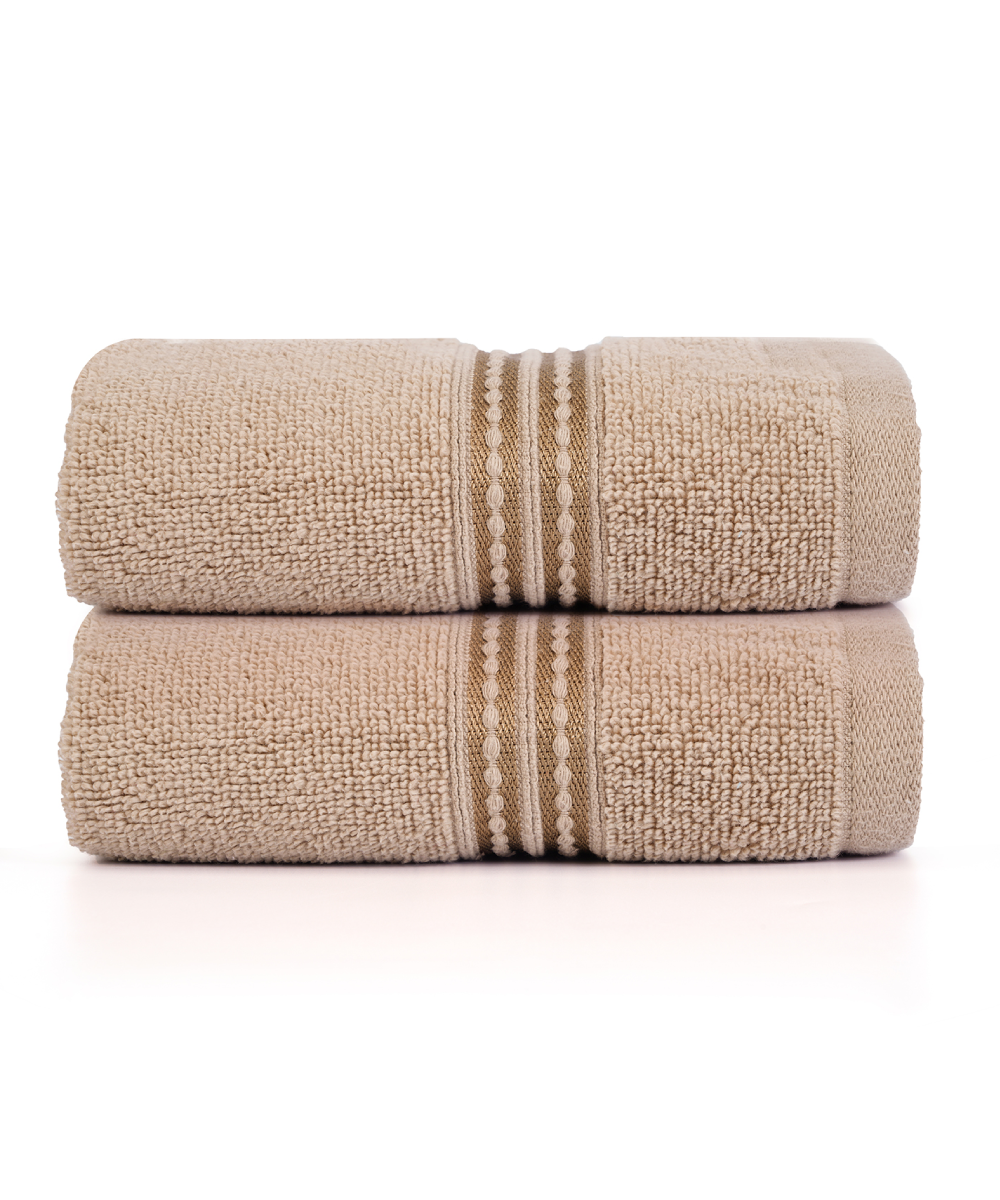 Luxury cotton hand towel Remy Basel