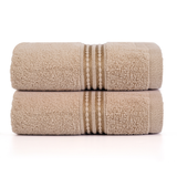 Luxury cotton hand towel Remy Basel