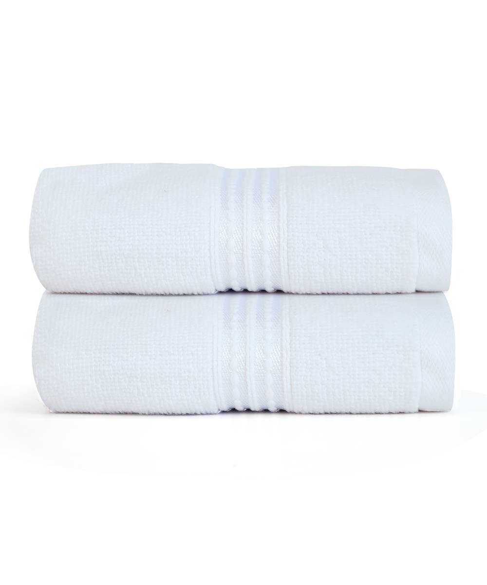 Remy Basel hand towel for luxury bathroom