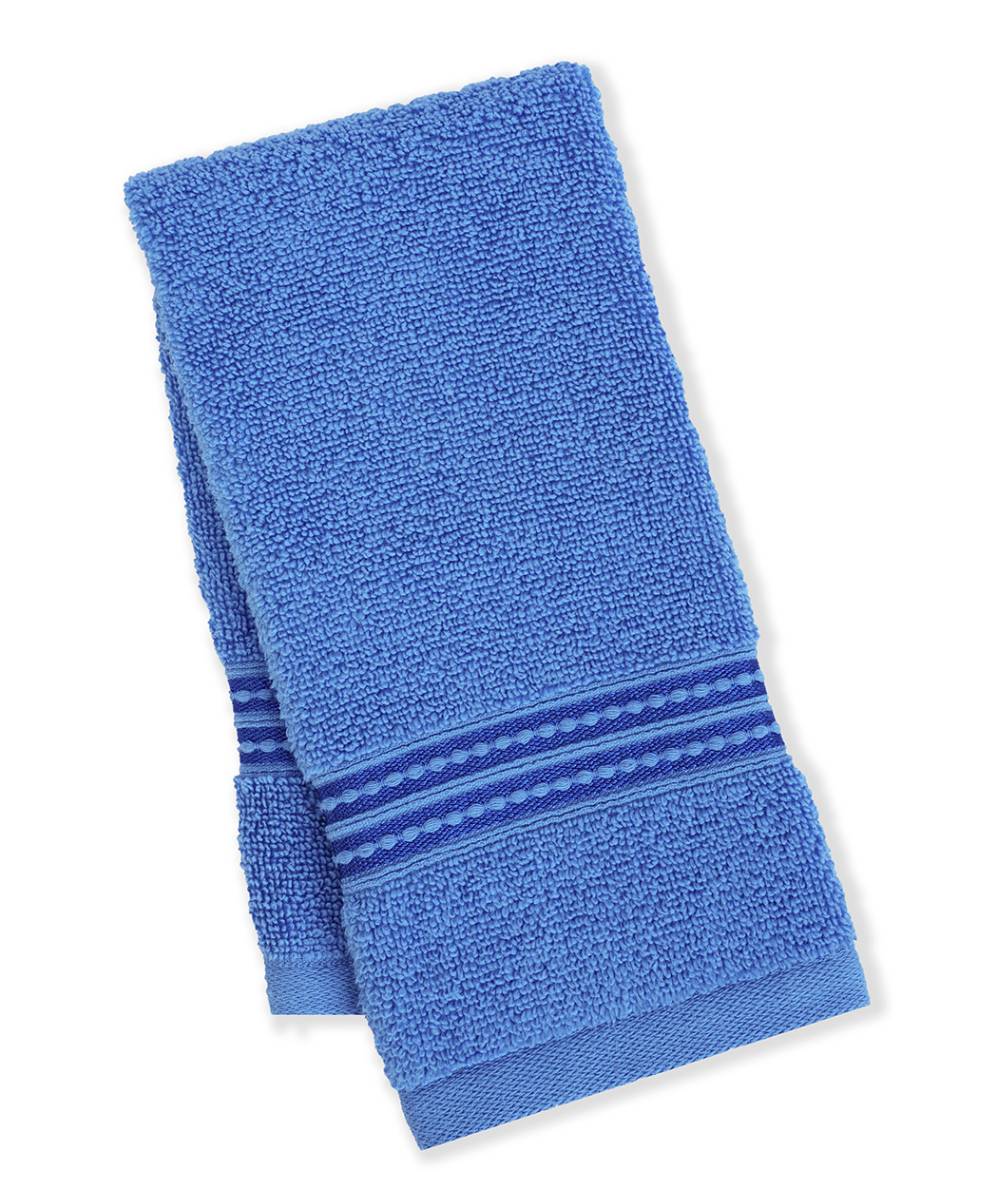 Cotton hand towel Remy Basel bathroom