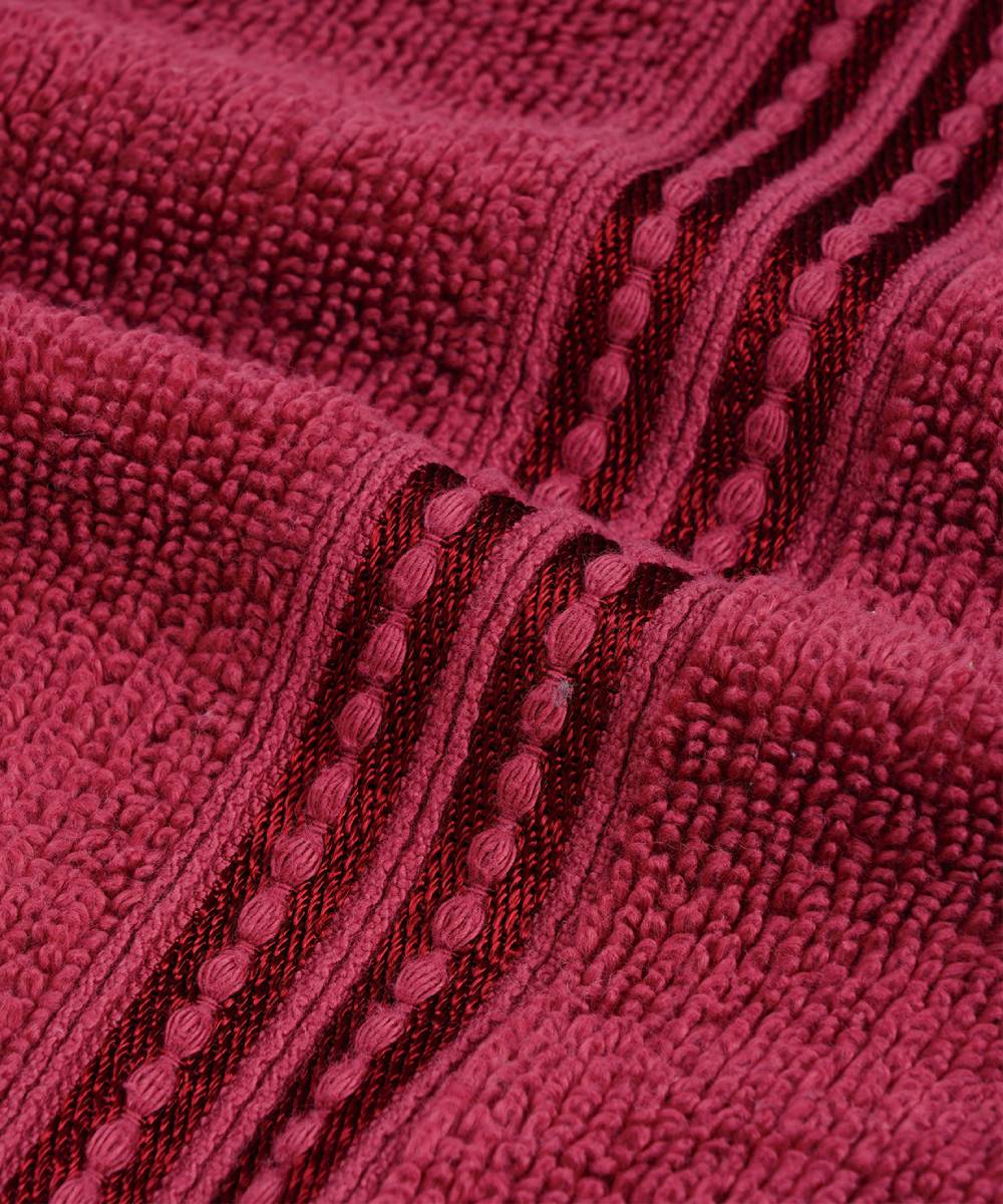 Remy Basel cotton towel for hand drying