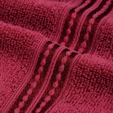 Remy Basel cotton towel for hand drying
