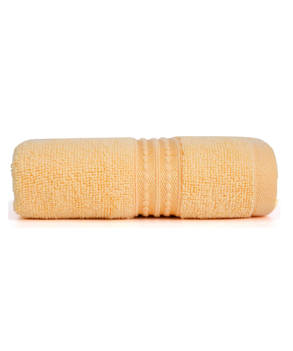 "High-quality cotton Basel hand towel"