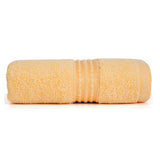 "High-quality cotton Basel hand towel"
