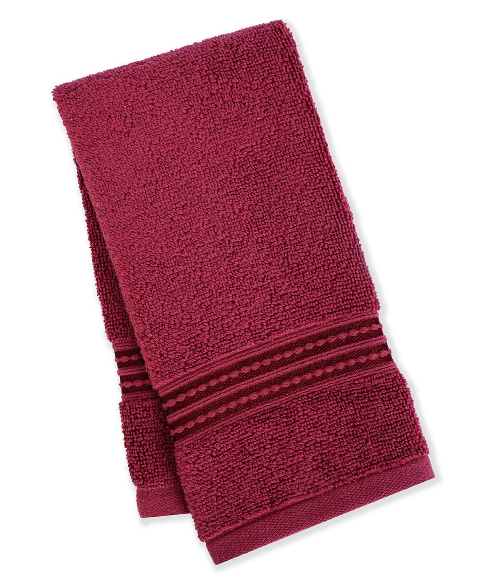 Remy Basel towel, soft absorbent cotton