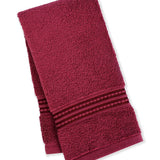 Remy Basel towel, soft absorbent cotton