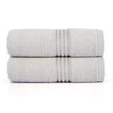 Soft cotton hand towel Remy Basel series