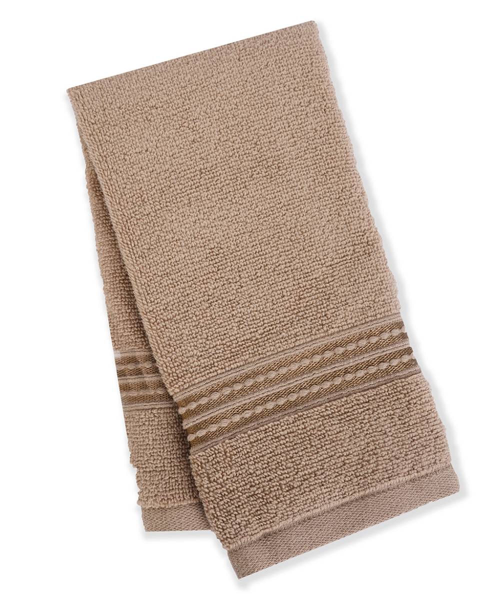 Basel hand towel, cotton soft absorbent