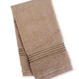 Basel hand towel, cotton soft absorbent