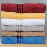 "Premium Remy Basel cotton hand towel"