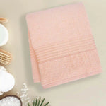 Extra-large bath towel