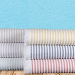 Micro Cotton Bella Vita luxury bath towels