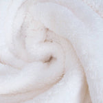 "Softest micro cotton hand towel, perfect for personal and professional spaces."