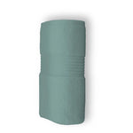 "White Micro Cotton Carolo Verona Bath Towel for Spa-like Luxury"