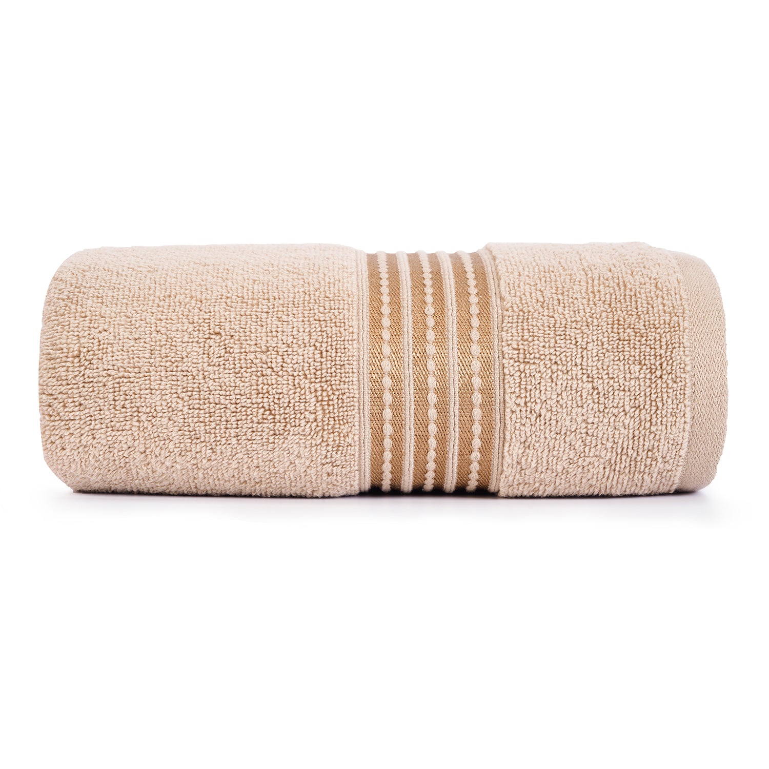 Micro Cotton Fery Bern Bath Towels - Elegant Design and Superior Comfort for Your Bathroom