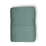 "Aqua Spill Micro Cotton Carolo Verona Towel for Softness & Absorption"
