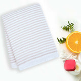 Micro Cotton Bella Vita Bath Towels - Luxurious Softness and Superior Absorbency for Your Ultimate Bath Experience