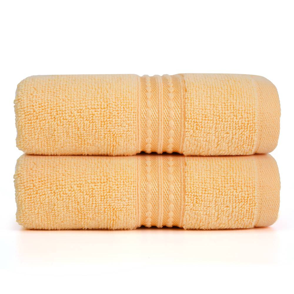 "Soft cotton Remy Basel hand towel"