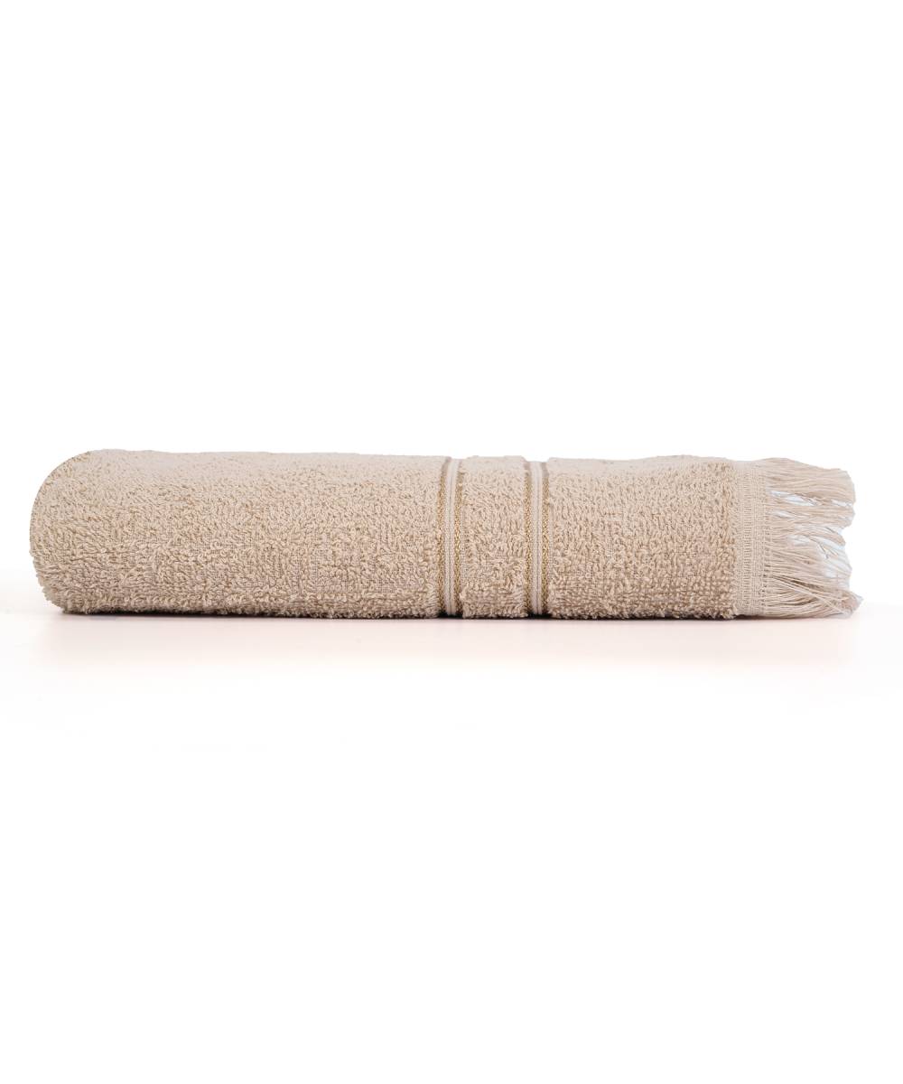 Micro Cotton Santa Monica Hand Towel - Soft Bath Hand Towels for Resellers